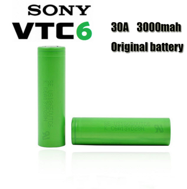 SONY VTC6