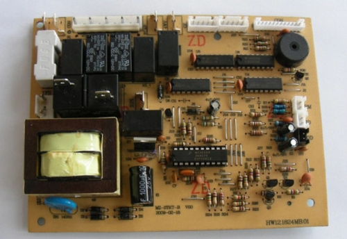 pcba打样定做smt贴片焊接加工pcb定制控制板电路板线路板生产厂家